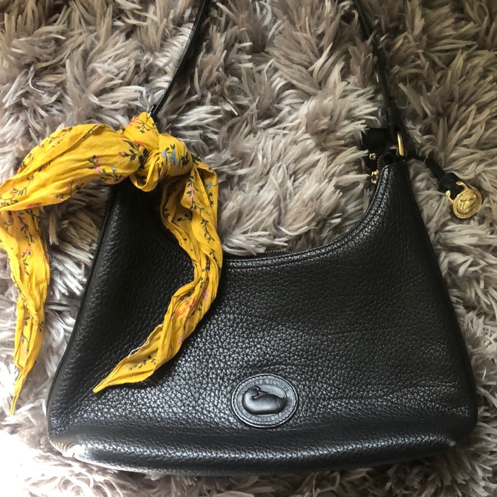 Dooney and Bourke Vintage Shoulder Bag